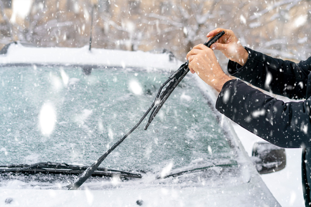 Why more cars get damaged in winter (and how to avoid it)